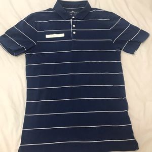 Nike Cotton Golf Polo